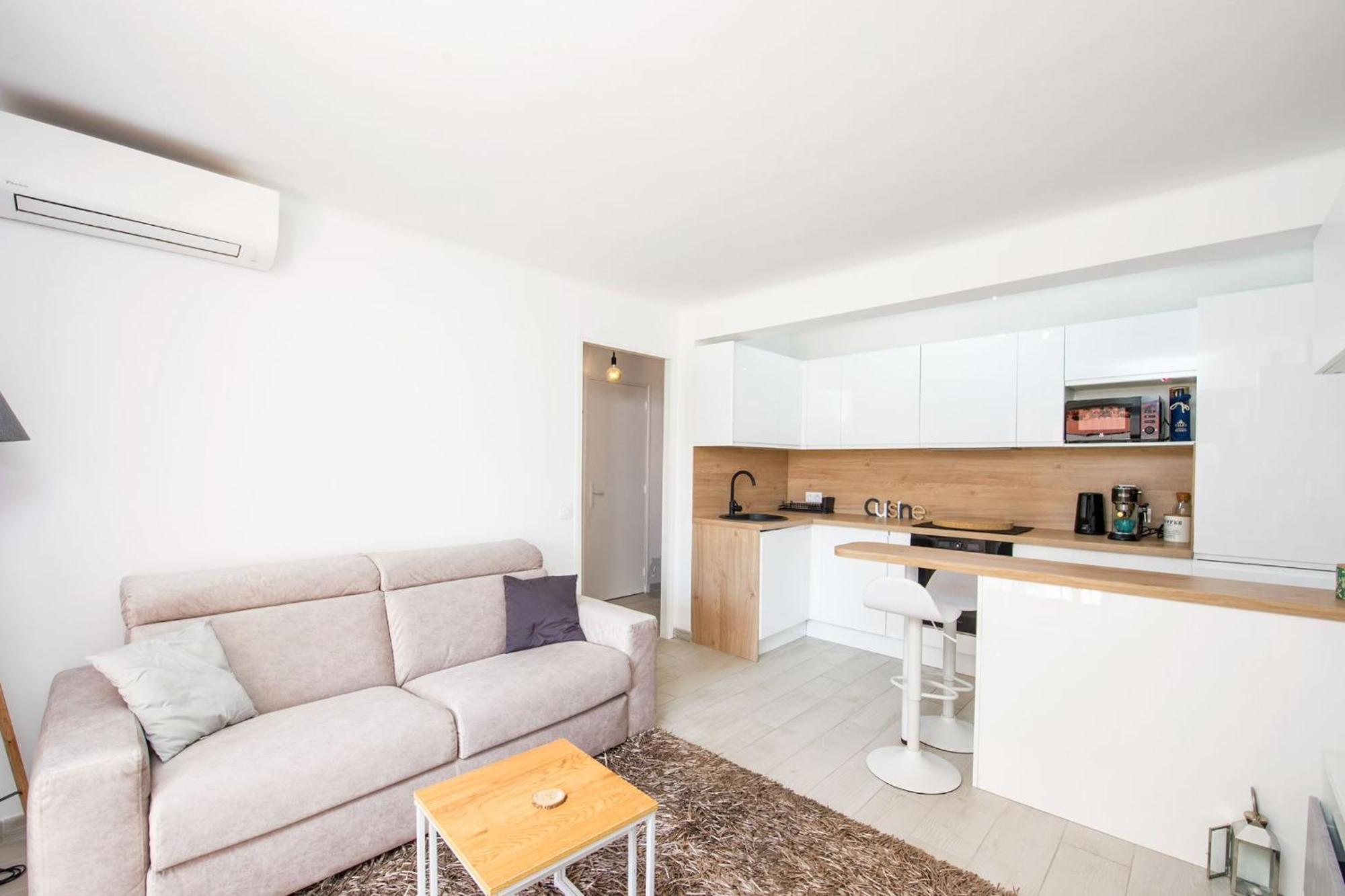 Appartement Carnoles Pres Des Plages Roquebrune-Cap-Martin Exterior photo
