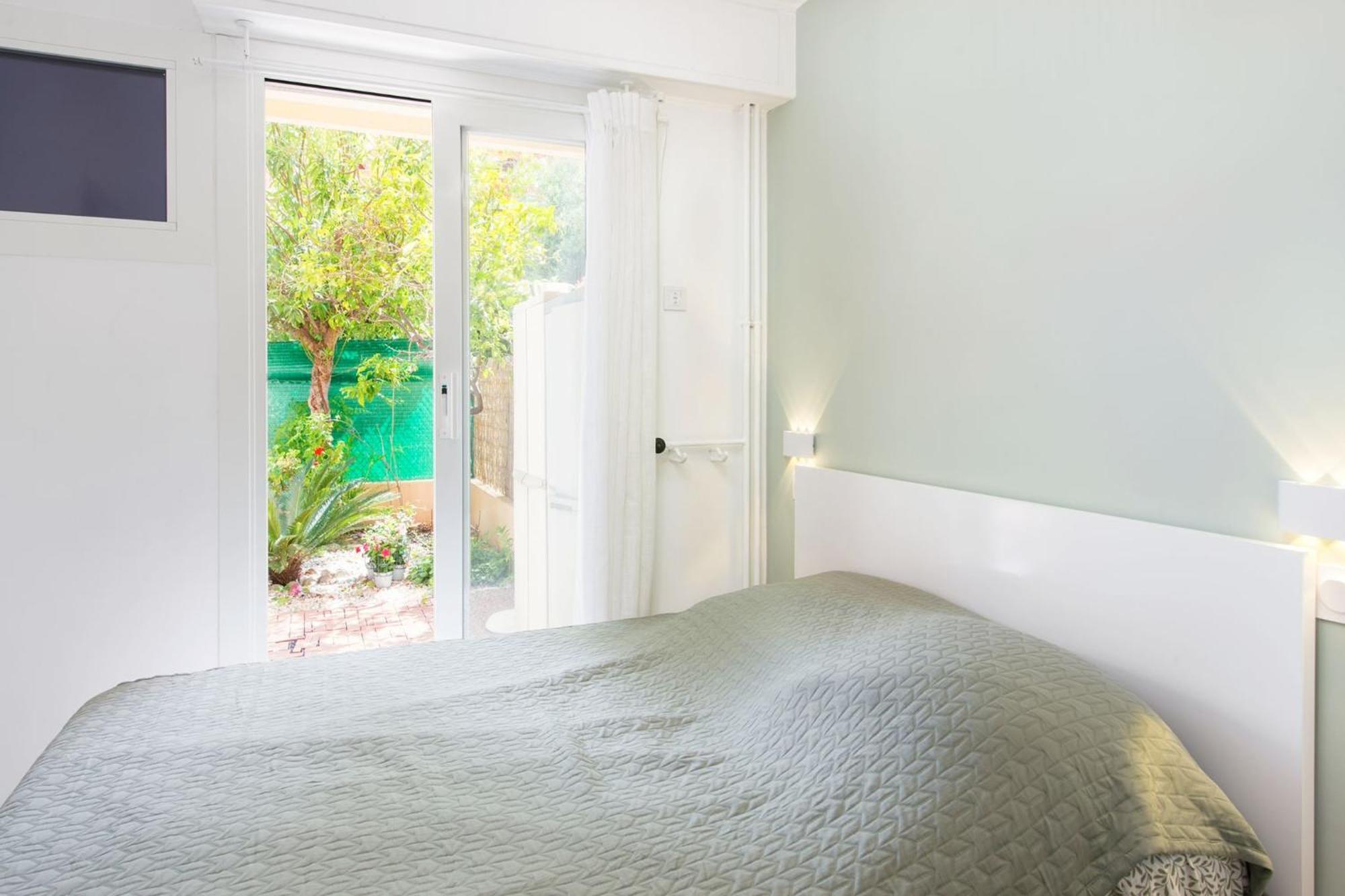 Appartement Carnoles Pres Des Plages Roquebrune-Cap-Martin Exterior photo