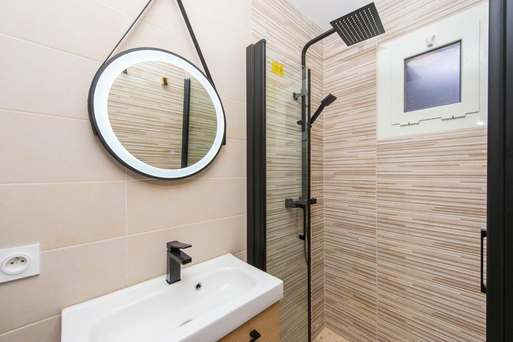 Appartement Carnoles Pres Des Plages Roquebrune-Cap-Martin Exterior photo