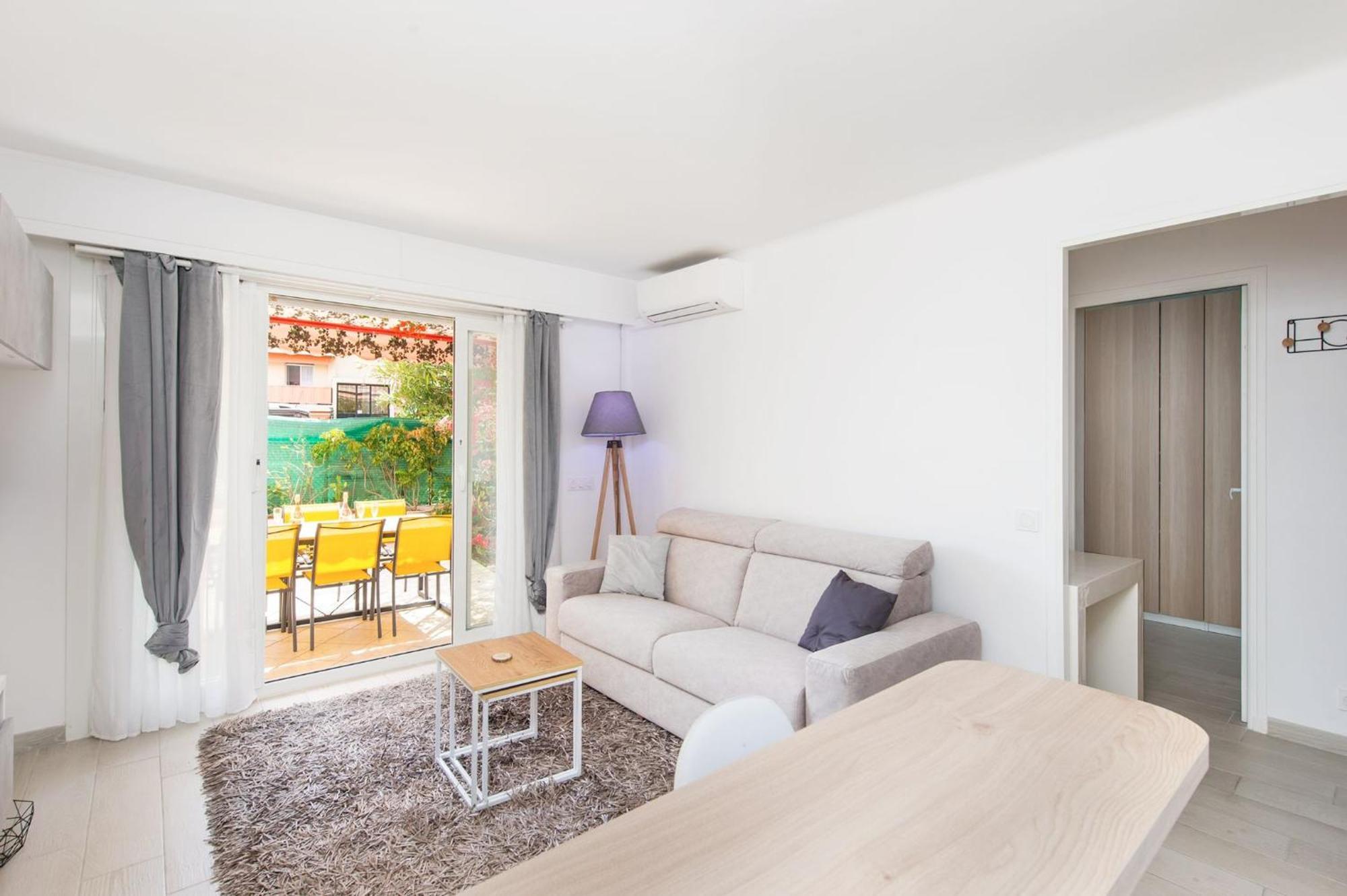 Appartement Carnoles Pres Des Plages Roquebrune-Cap-Martin Exterior photo
